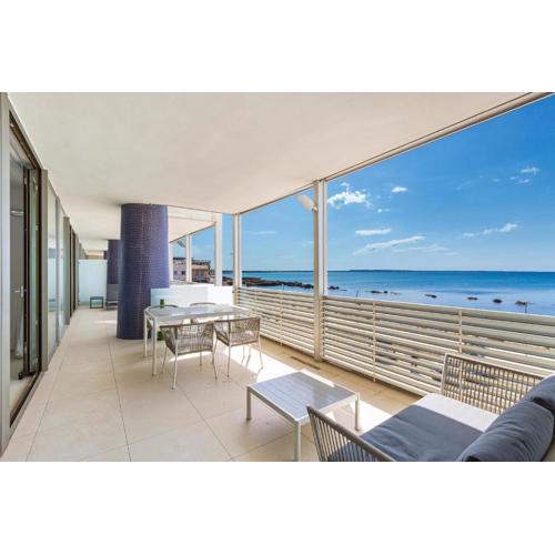Terrazza Blueview by BarbarHouse