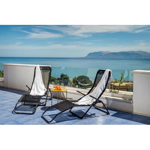 Terrazza BluOltremare, Castellammare del Golfo