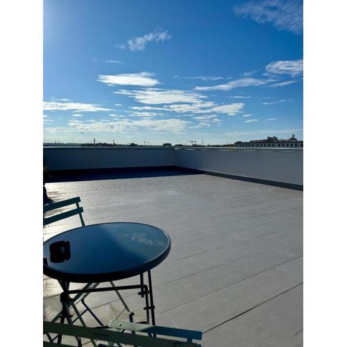 Terrazza Capruzzi