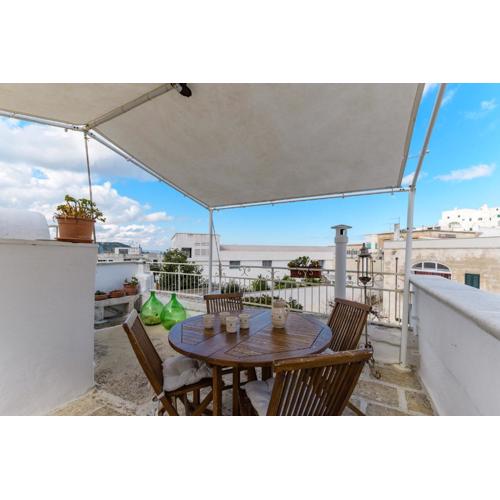 Terrazza Casalicchio by Wonderful Italy