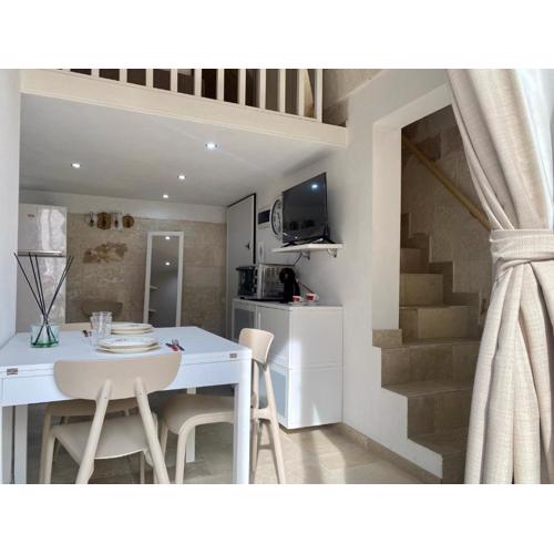 Terrazza Cavour - Puglia Mia Apartments