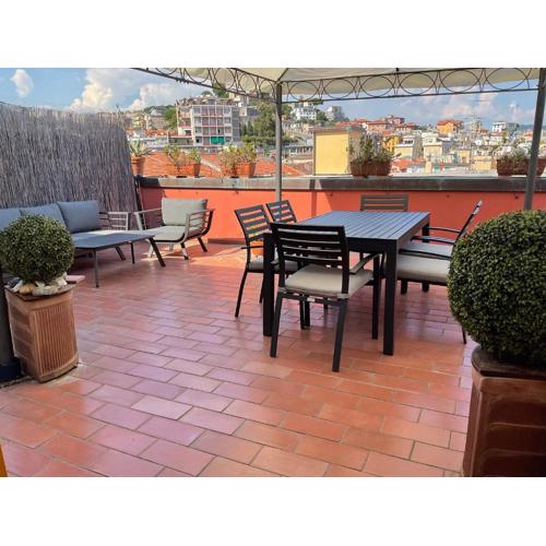 Terrazza Cavour