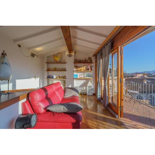 TERRAZZA COCCODE\