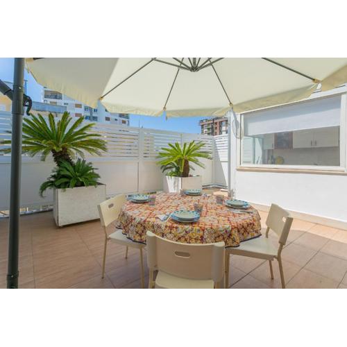 Terrazza Corallo by Wonderful Italy