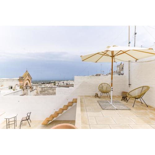 Terrazza Costa by Wonderful Italy