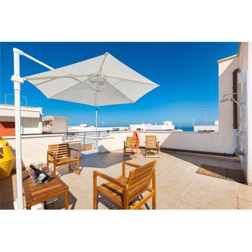 Terrazza dei Briganti by BarbarHouse