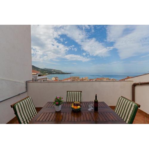 Terrazza del Centro (by Vacation Service)