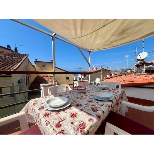 Terrazza Del Centro