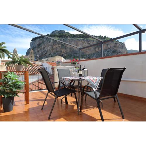 Terrazza del Cortile - by Vacation Service