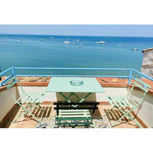 Terrazza del Mare (by Vacation Service)