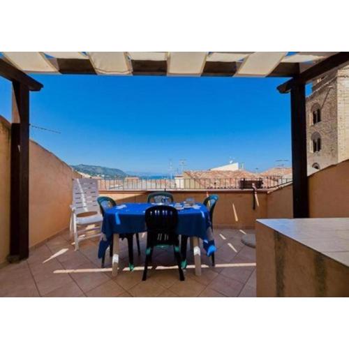 Terrazza delle mura