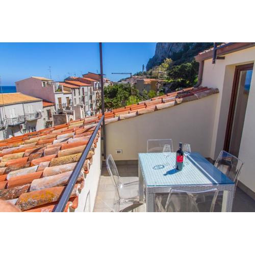 Terrazza di Svevia