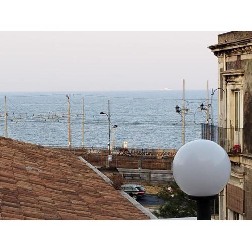 Terrazza famà