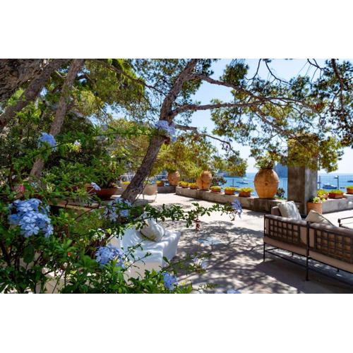 Terrazza Faraglioni Retreat Capri
