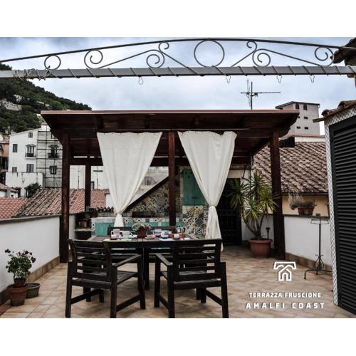 Terrazza Fruscione - Appartamento con Terrazza esclusiva