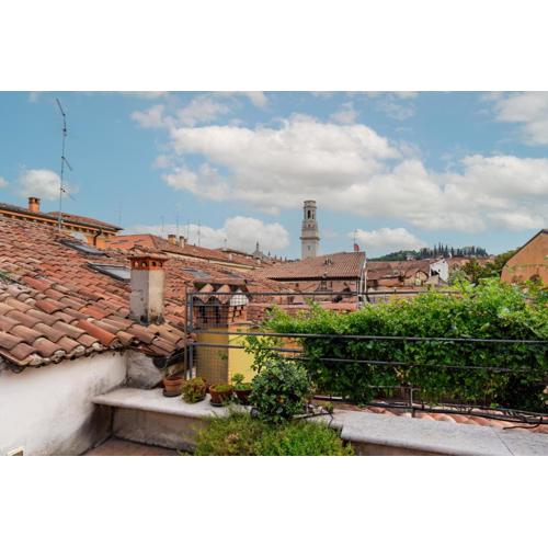 Terrazza Garibaldi by Postcardsfrom