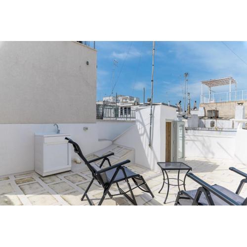 Terrazza GiuMaSe by Wonderful Italy