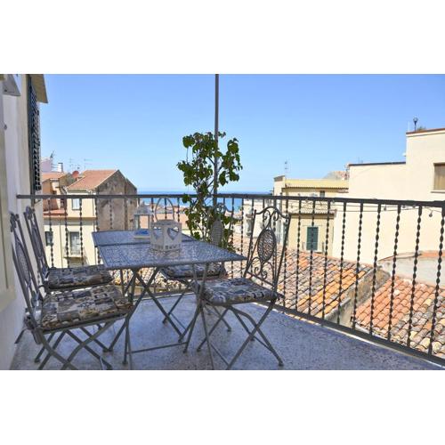 Terrazza Greco