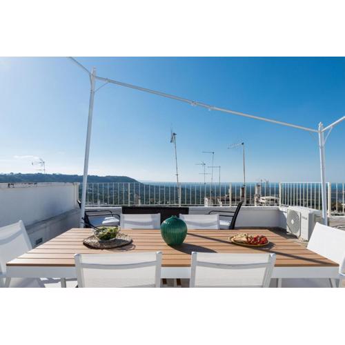 Terrazza Isabella by Wonderful Italy