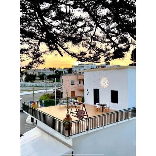 Terrazza Levante - Boutique rooms