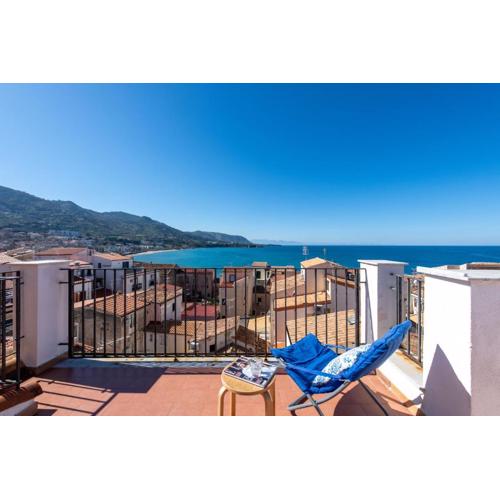 Terrazza Mandralisca by Wonderful Italy