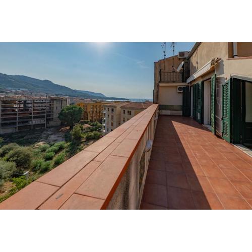 Terrazza Matteotti a Cefalù by Wonderful Italy