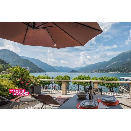 Terrazza Mazzini Deluxe by Wonderful Italy