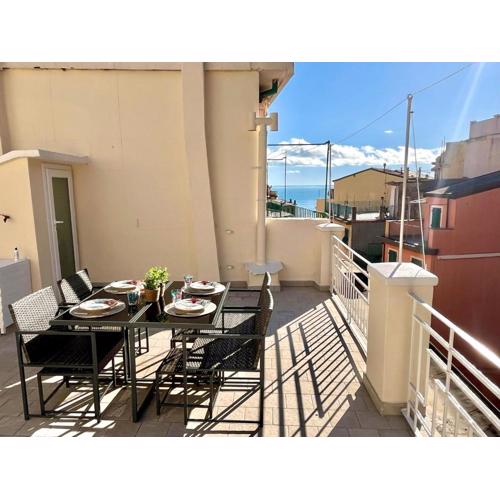Terrazza Meraviglia