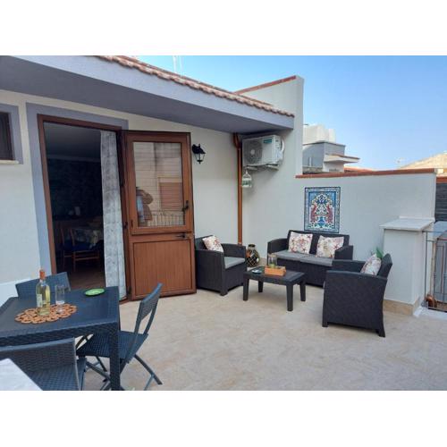 Terrazza New Homes