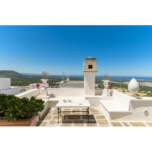 Terrazza Olivia Maria by Wonderful Italy