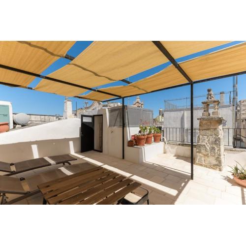 Terrazza Orizzonte by Wonderful Italy