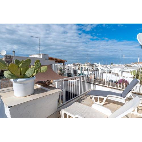 Terrazza Ostuni 33