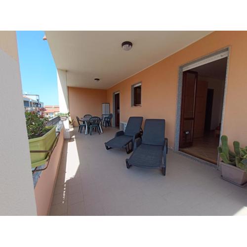 Terrazza Paola