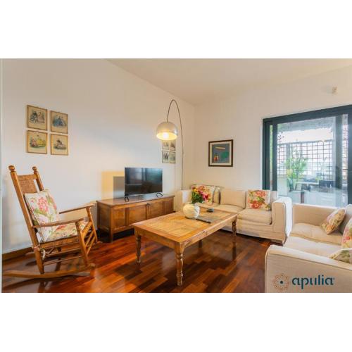 Terrazza Paradiso by Apulia Accommodation