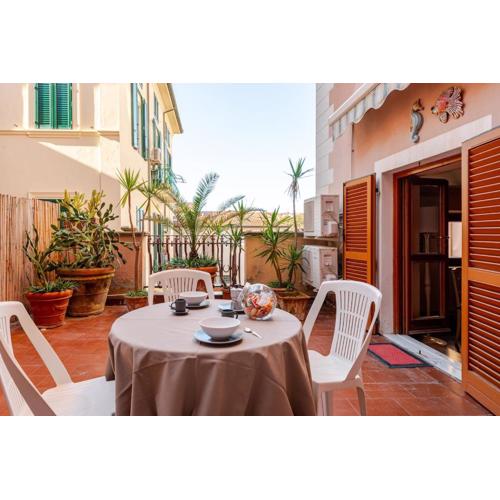 Terrazza Privata-A 2 Passi dal mare- \
