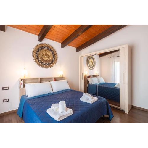 Terrazza Privata! Appartamento con Wi-FI e Aria Condizionata