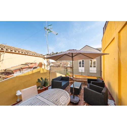 Terrazza Restituta