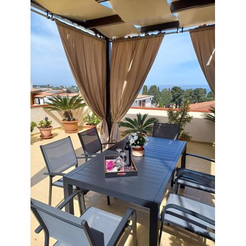 TERRAZZA SABINE ACCOMODATiON