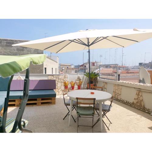 Terrazza San Marco