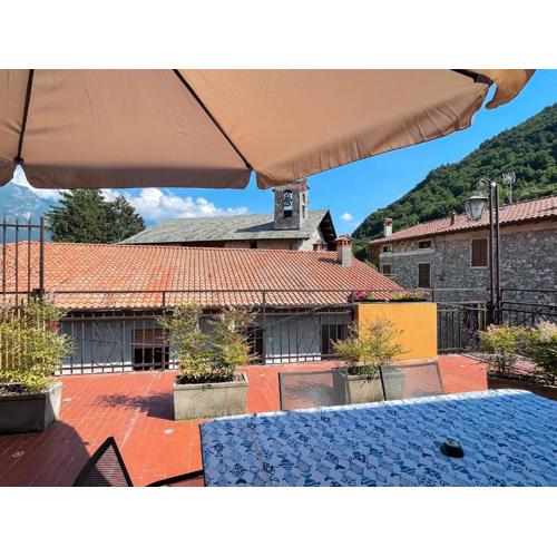 Terrazza San Martino