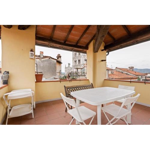 Terrazza San Michele - Affitti Brevi Italia