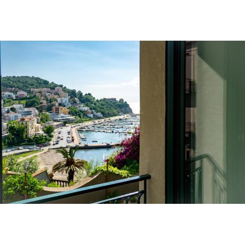 Terrazza Sanfelice