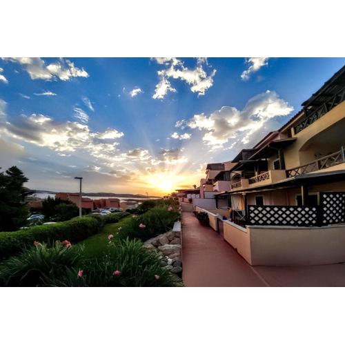 Terrazza Smeralda