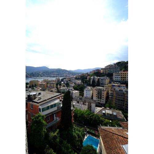 Terrazza su Portofino by PortofinoVacanze