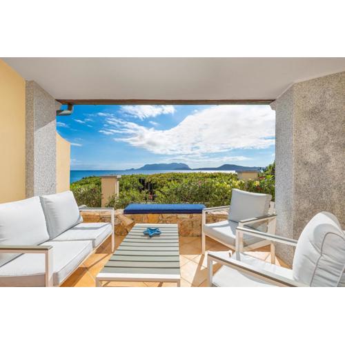 Terrazza su Tavolara