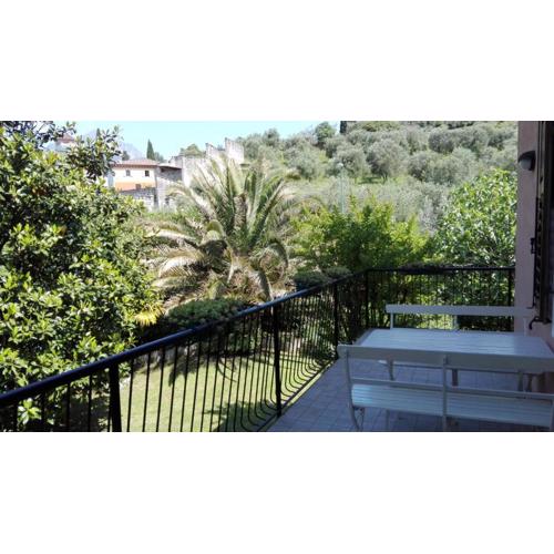 Terrazza sugli Ulivi