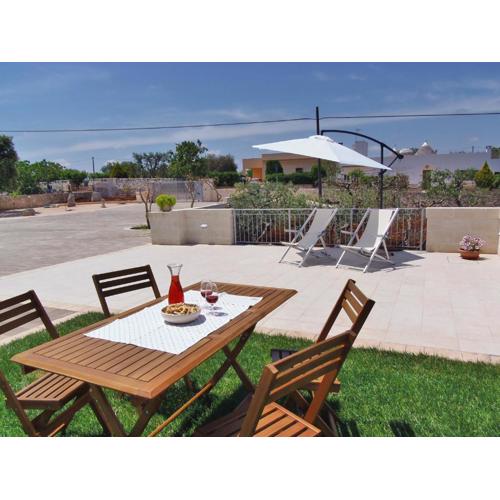 Terrazza Sui Colli