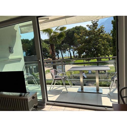 Terrazza sul Lago
