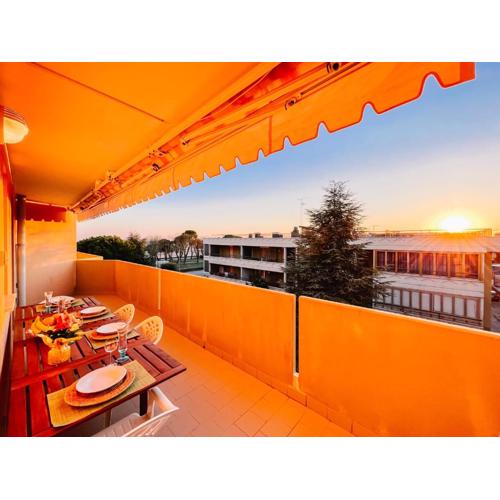 TERRAZZA SUL MARE - Appartamento Rilassante