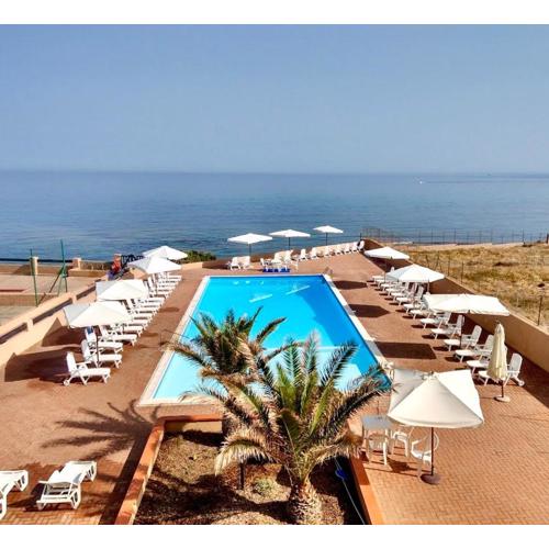 Terrazza sul Mare
